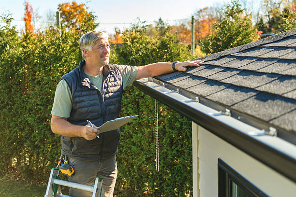 Trusted Metal Roofing service in Nashville, MI - Ben Roofing and Steel LLC